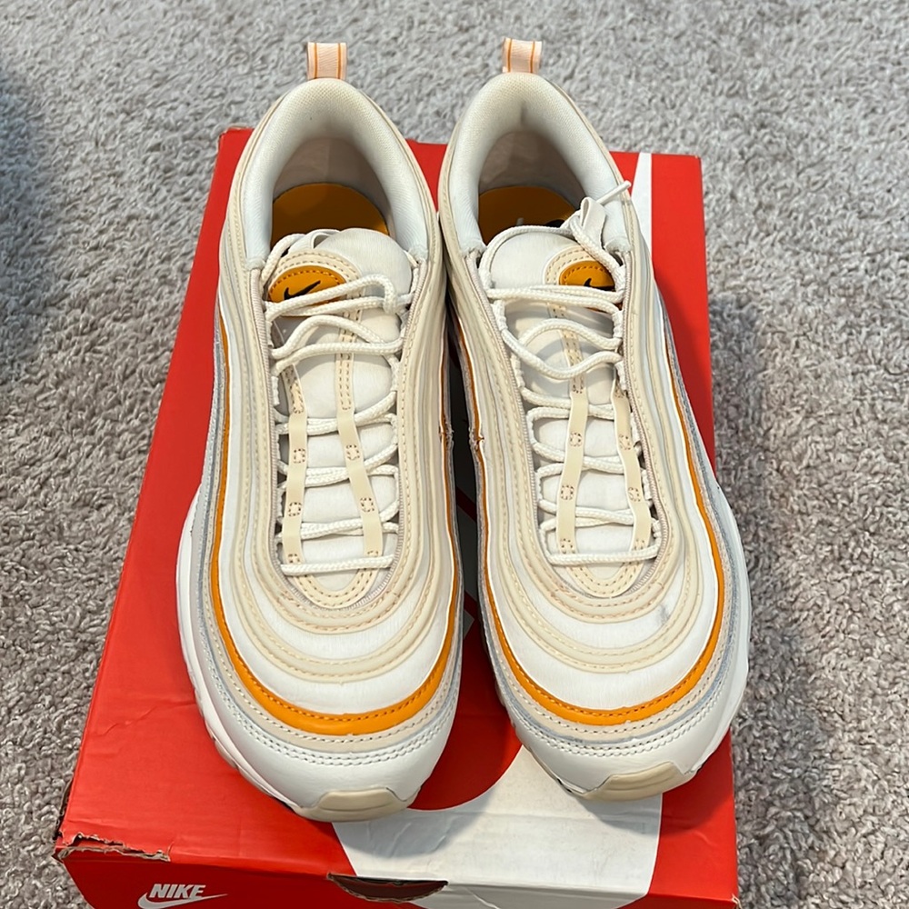 Nike Air Max 97
